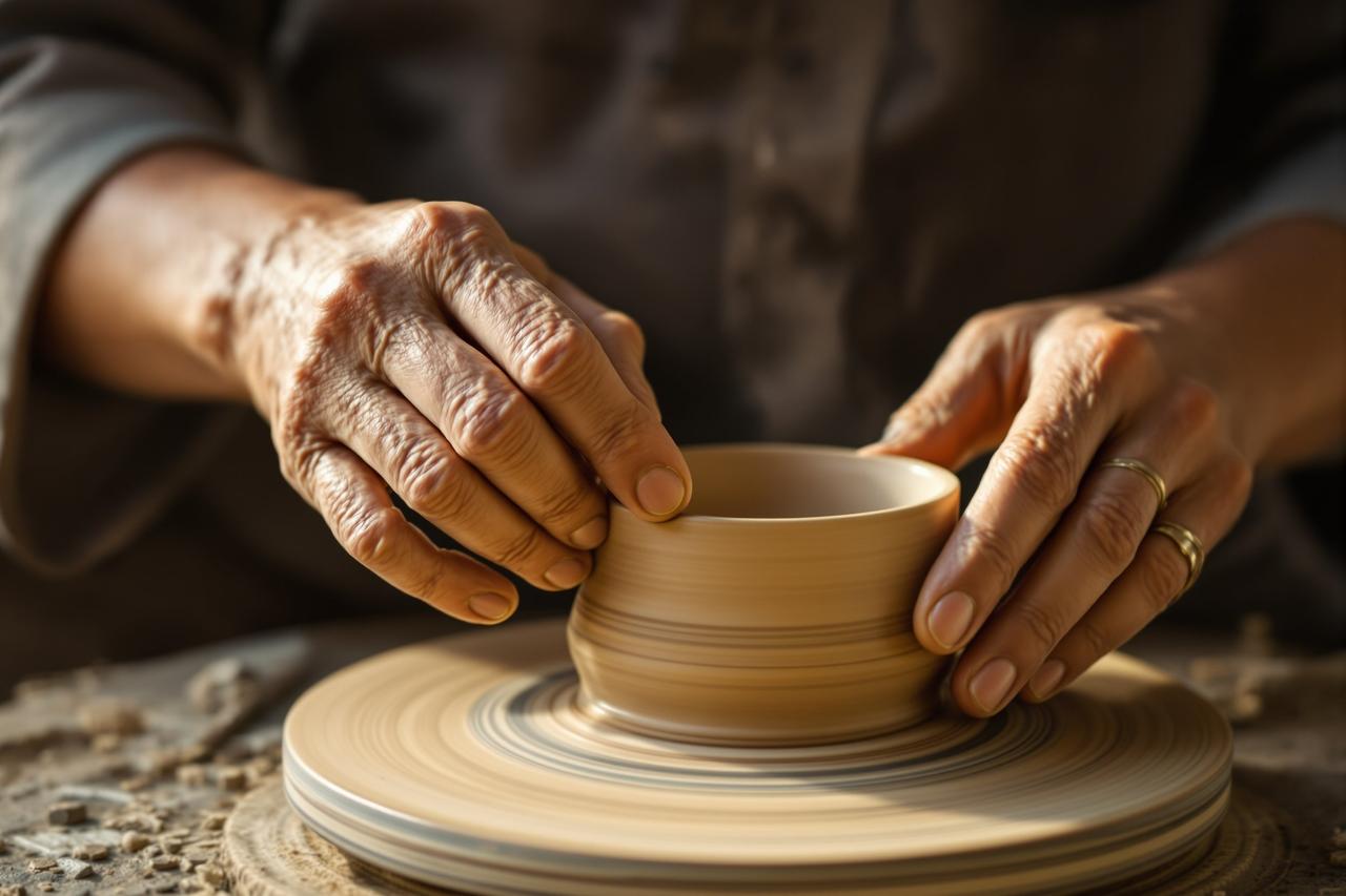 匠心传承 - 泡泡影院作品封面